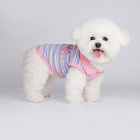 Small Dog Pet Cat Autumn Vest