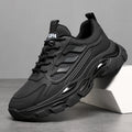 Men's Sneakers Stylish And Versatile Height-increasing Chunky
