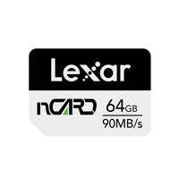 NM Memory Card 64G