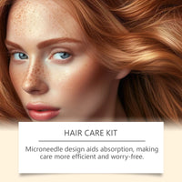 Daily Gentle & Moisturizing Hair Set