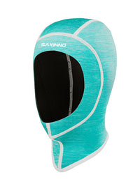 Diving Hood Cold-proof Jellyfish-proof Swimming Cap Thickened Surfing Snorkeling Mask