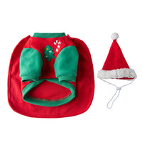 Halloween Party Dog Costume Pet Christmas