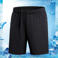 Printed Shorts Men's Summer Casual Loose Trendy Sports Shorts