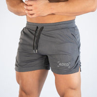 Training Casual Outdoor Running Mesh Beach Pants Men's Athletic Shorts