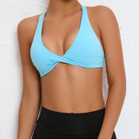 European And American New Sports Underwear For Women
