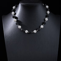 Fashion Premium Diamond Ball Zipper Men's Hip Hop Waist Chain Pendants