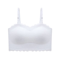 Stealth Strapless Non Slip Backing Vest