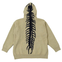 American Idle Style Men's Niche Hooded Sweater
