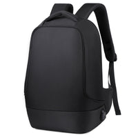Womens Spacious Dual-purpose Backpack For Leisure Travel