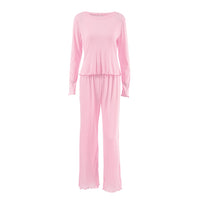 Stylish Minimalist And Relaxed Fit Womens Set