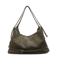 Women's Simple Fashion Shoulder Messenger Bag