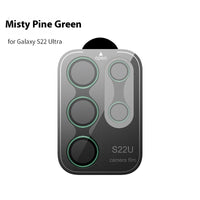 Eagle Eye Single Aluminum Alloy Glass Lens Protector