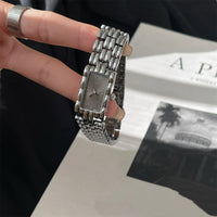 Bracelet-style High-grade Mid-ancient Exquisite Ins Watch For Women