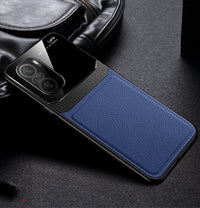Drop-resistant Eyeglass Lens All-inclusive Protective Case