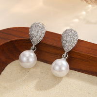 Commuter Friendly Versatile And Sophisticated Earrings
