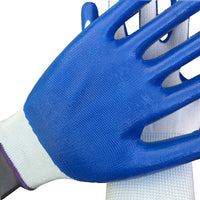 Protective Gloves Wear-Resistant Impregnated Plastic Protection Industrial Belt Rubber