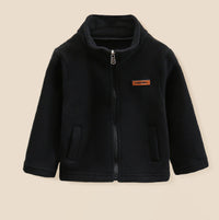 Children's Split Liner Outdoor Jacket Coat
