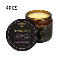 Honey Butter Moisturizing Facial Cream Moisturizing