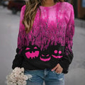 Casual Loose-fitting Hoodie With Drawstring Hood