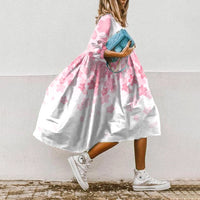 Loose-fitting Womens Dresses From Europe And The US