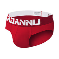 Men's Three-dimensional Extrusion Capsule Low Waist Underpants