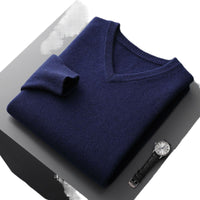 Undershirt Business Casual Light Luxury Men