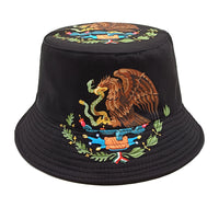 Fashion Women's Double-sided Spring And Summer Outdoor Sun Hat