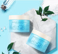 Ocean Refreshing Gel Deep Cleanses The Body