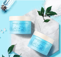 Ocean Refreshing Gel Deep Cleanses The Body