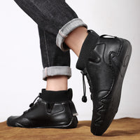 Men's Socks High-top Casual Shoes Dr Martens Boots