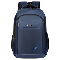 High Sense Lightweight And Large Capacity Leisure Men's Backpack