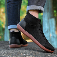 Breathable Anti-slip Wide-toe Barefoot Casual Indoor Fitness Yoga Shoes