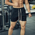 Mens Running American-Style Training Squat-Friendly Fitness Pants