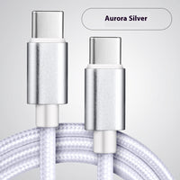 Typec Phone Fast Charge Data Cable