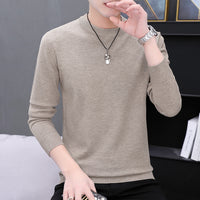 Inner Bottoming Shirt Autumn And Winter Trends Sweater