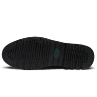 Men's Leather Formal Wear Round Toe Business  Casual Shoes