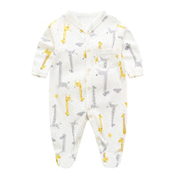 Baby Footwear, Romper, Crawling Clothes, Underwear, Children's Clothing, One-piece Suit
