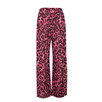 Stylish Minimalist And Relaxed Fit Womens Trousers