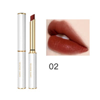 Moisturizing Velvet Thin Tube Not Easy To Fade Lipstick