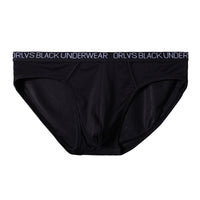 Modal Low Waist Breathable Young Boys Shorts
