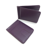 Fashion Personality Short Men's Purse