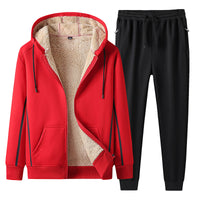 Men's Leisure Sports Suit Sports