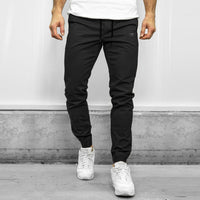 Overalls Casual Sports Loose Tappered Trousers Casual All-matching