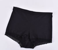 Women's Cotton Seamless Underwear