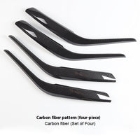 Handle Car Door Handle Car Accessories BMW