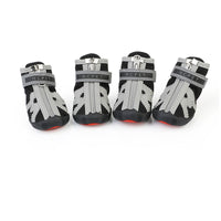 New Cross-border Pet Supplies Dog Foot Cover