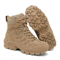 Ultra-light Low-top Anti-skid Wear-resistant Hiking Shoes