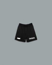 Loose Men's Side Zipper Shorts Fitness Exercise Running Pants