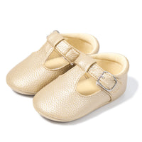 Baby Shoes Bowknot Soft Bottom Non-slip