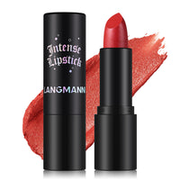 Seven-color Gothic Style Pearl Lipstick Multi-functional Lip And Cheek Dual-use